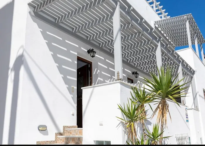 Villa Premium Naxos Family With Private Balcony Modern Furnishing *