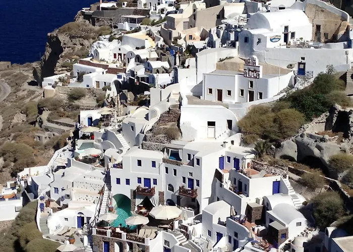 Premium Naxos Family With Private Balcony Modern Furnishing *