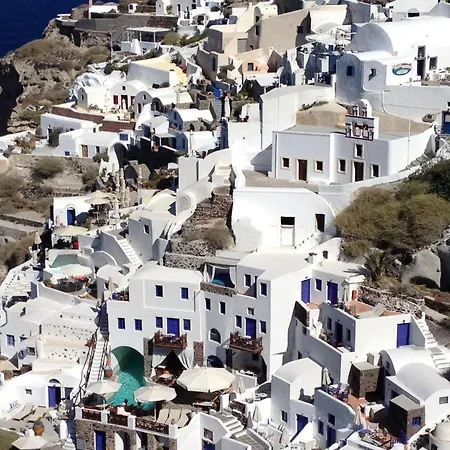 Premium Naxos Family With Private Balcony Modern Furnishing *