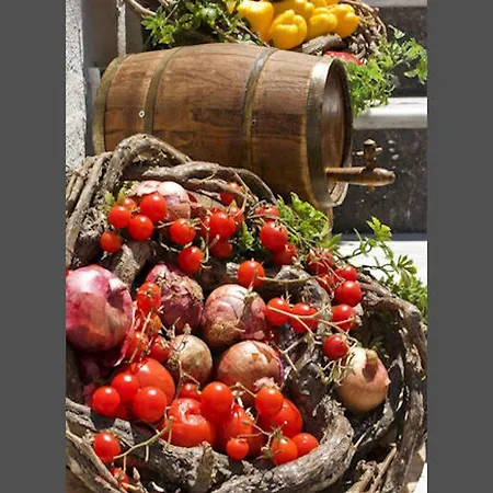 Premium Naxos Family With Private Balcony Modern Furnishing * Naxos City