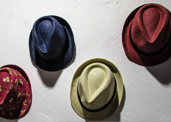 Premium Naxos Family With Private Balcony Modern Furnishing